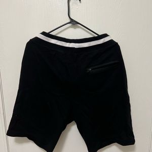 H&M cotton shorts